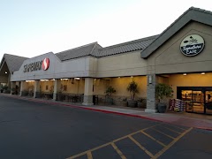 Safeway — Grocery Store · 4970 S Alma School Rd, Chandler