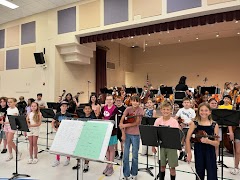 Las Sendas Elementary School — Elementary School · 3120 N Red Mountain, Mesa