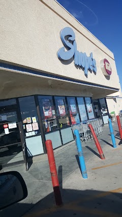 Shope's IGA Supermarket - Coolidge AZ — Grocery Store · 1940 S Arizona Blvd, Coolidge