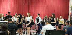 Country Meadows Elementary School — Elementary School · 8409 N 111th Ave, Peoria