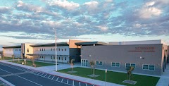 Schnepf Elementary School — Elementary School · 23161 E Grange Pkwy, Queen Creek