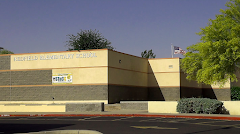 Redfield Elementary School — Elementary School · 9181 E Redfield Rd, Scottsdale