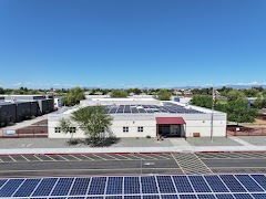Chaparral Elementary School — Elementary School · 3380 E Frye Rd, Gilbert