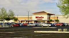 WinCo Foods — Supermarket · 330 W Bell Rd, Phoenix