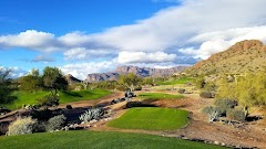 Gold Canyon Golf Course — Golf Course · 6100 S Kings Ranch Rd, Gold Canyon