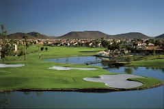 The Clubs at Arrowhead — Association / Organization · 19888 N 73rd Ave, Glendale