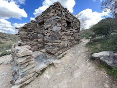 Pima Canyon Trailhead — Hiking Area · 4500 E Pima Canyon Rd, Phoenix