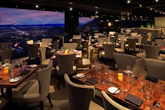 Different Pointe of View — Fine Dining Restaurant · 11111 N 7th St, Phoenix