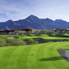 McDowell Mountain Golf Club — Sports Club · 10690 E Sheena Dr, Scottsdale