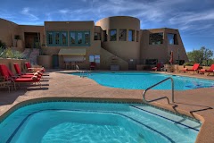 Gold Canyon Golf Resort & Spa — Resort hotel · 6100 S Kings Ranch Rd, Gold Canyon