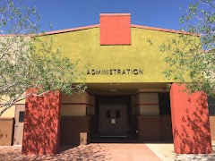 Red Rock Elementary School District — Elementary School · 20854 E Homestead Dr, Red Rock