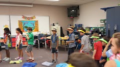 Basha Elementary School — Elementary School · 3535 S Basha Rd, Chandler