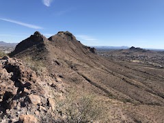 Lookout Mountain Preserve — Park · 15800 N 16th St, Phoenix