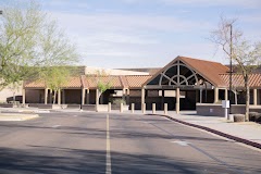 Kyrene de las Lomas Elementary School — Elementary School · 11820 S Warner Elliot Loop, Phoenix
