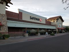 Safeway — Grocery Store · 5035 W Baseline Rd, Laveen Village