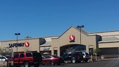 Safeway — Grocery Store · Arcadia Plaza, 4750 E Indian School Rd, Phoenix