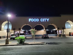 Food City — Grocery Store · 725 W Baseline Rd, Tempe