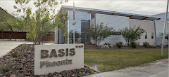 BASIS Phoenix — School · 13231 North 22nd St, Phoenix