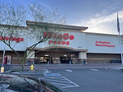 WinCo Foods — Supermarket · 222 W Willis Rd, Chandler