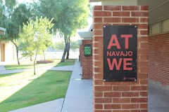 Navajo Elementary School — Elementary School · 4525 N Granite Reef Rd, Scottsdale