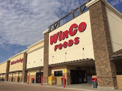 WinCo Foods — Supermarket · 16925 W Bell Rd, Surprise