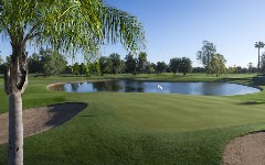 San Marcos Golf Course — Golf Course · 100 N Dakota St, Chandler