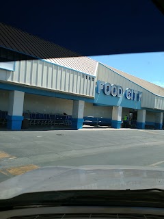 Food City — Grocery Store · 1162 E Florence Blvd, Casa Grande