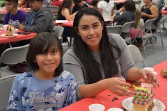 Barcelona Elementary School — Elementary School · 6530 N 44th Ave, Glendale