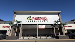 Vallarta Supermarkets — Supermarket · 5836 W Camelback Rd, Glendale