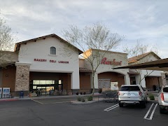 Bashas' — Grocery Store · 16605 E Palisades Blvd, Fountain Hills