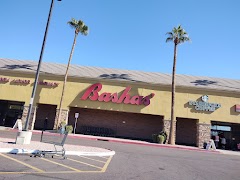 Bashas' — Grocery Store · 4855 E Warner Rd, Phoenix