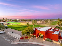 Greenfield Lakes Golf Course — Golf Course · 2484 E Warner Rd, Gilbert