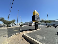 Cordova Elementary School — School · 5631 N 35th Ave, Phoenix