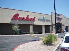 Bashas' — Grocery Store · 5311 S Superstition Mountain Dr, Gold Canyon