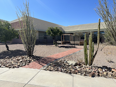 McDowell Mountain Elementary School — Elementary School · 15414 N McDowell Mountain Rd, Fountain Hills
