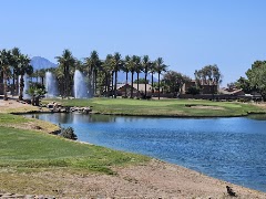 The Duke at Rancho El Dorado — Sports Club · 42660 Rancho El Dorado Pkwy, Maricopa