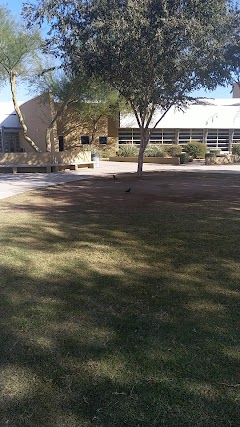 Boulder Creek High School — High school · 40404 N Gavilan Peak Pkwy, Anthem