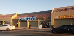 Food City — Grocery Store · 339 E Brown Rd, Mesa
