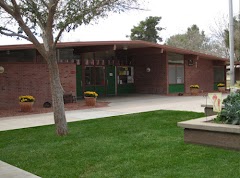 Hohokam Elementary School — Elementary School · 8451 E Oak St, Scottsdale