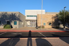 Copper Basin Elementary School — Elementary School · 28682 N Main St, San Tan Valley