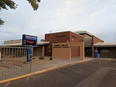 Campo Bello — Elementary School · 2625 E Grovers Ave, Phoenix