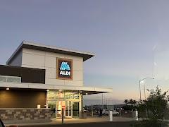 ALDI — Supermarket · 2738 S Signal Butte Rd, Mesa