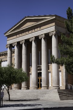 Kenilworth Elementary School — Elementary School · 1210 N 5th Ave, Phoenix