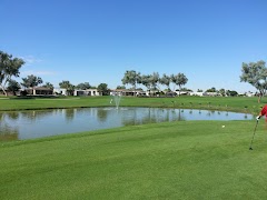 Pueblo El Mirage Golf Course — Golf Course · 11201 N El Mirage Rd, El Mirage