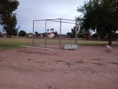 Crismon Elementary School — Elementary School · 825 W Medina Ave, Mesa
