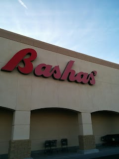 Bashas' — Grocery Store · 10325 E Riggs Rd, Sun Lakes