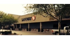Safeway — Grocery Store · 1902 W Main St, Mesa