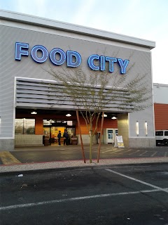 Food City — Grocery Store · 3514 W Glendale Ave, Phoenix