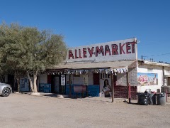 Rio Valley Market — Grocery Store · 315 S 515th Ave, Tonopah
