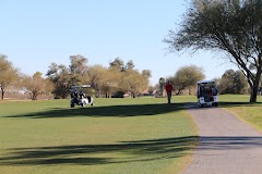Dave White Municipal Golf Course — Golf Course · 2121 N Thornton Rd, Casa Grande